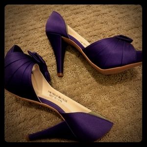 David's Bridal Shoes